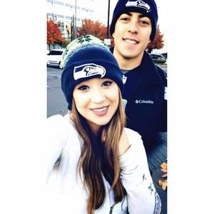 Meet your Posher, Katherine